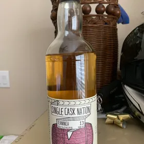 Teaninich 13 year old