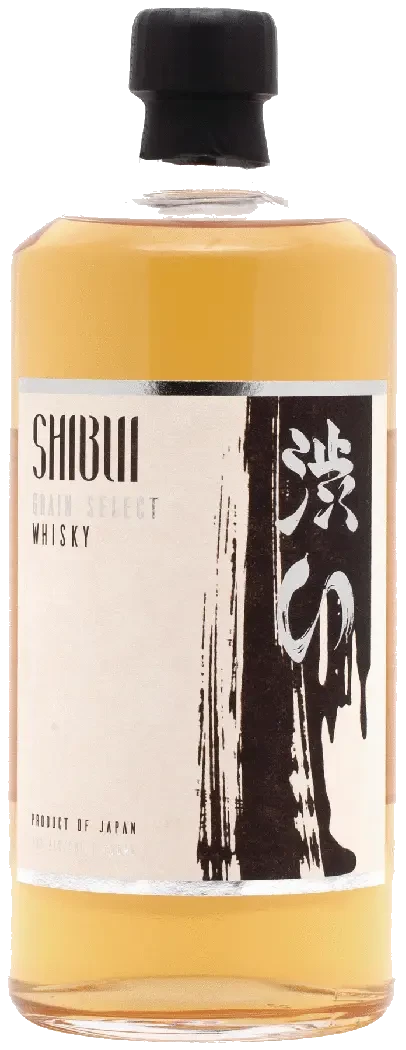 Shibui Grain Select