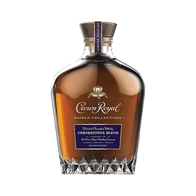 Crown Royal Noble Collection Cornerstone Blend