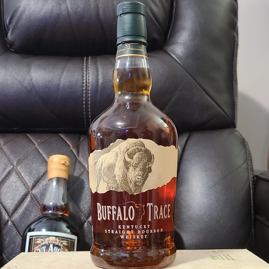 Buffalo Trace Sazerac Barrel Select (Eric's Choice)