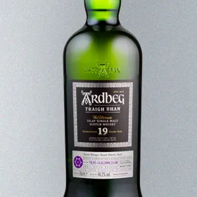 Ardbeg Traigh Bhan 19 Year Batch 5 (2023)