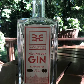 Helsinki Dry Gin