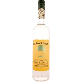 Mr Toms Spirits Key Lime Pie Rum