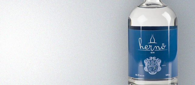 Hernö Gin