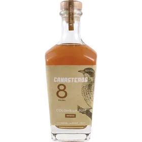 Canasteros 8 Solera