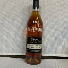 Wollersheim Coquard Brandy