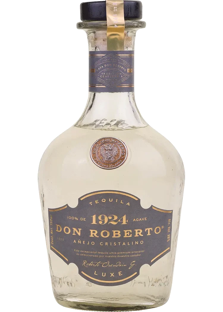 Don Roberto Cristalino