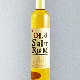 Old Salt Rum
