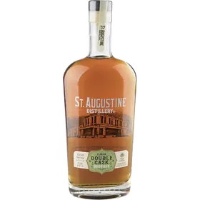 St. Augustine Double Cask Barrel Select