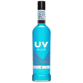 UV Blue