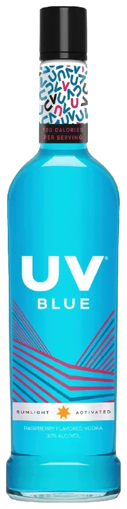 UV Blue