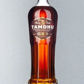 Tamdhu Cigar Malt IV