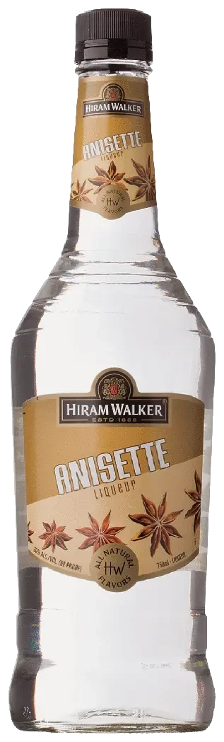 Hiram Walker Anisette