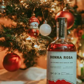 Portuguese Bend Donna Rosa