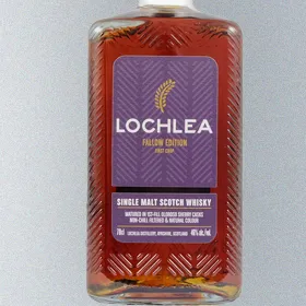 Lochlea Fallow Edition (First Crop)