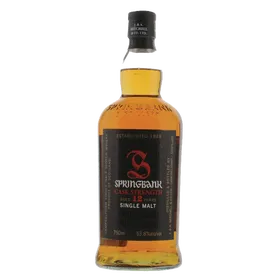 Sammys Beach Bar Red Head Rum