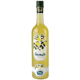 Capri Natura Limoncello
