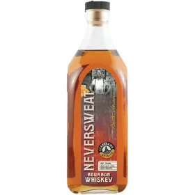 Neversweat Bourbon Whiskey