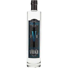 Fire Oak Texas Premium Vodka