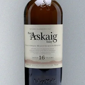 Port Askaig 16 Year