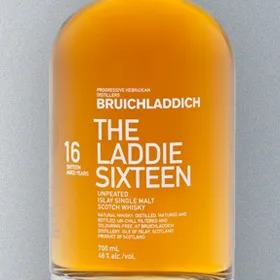 Bruichladdich The Laddie 16 Year