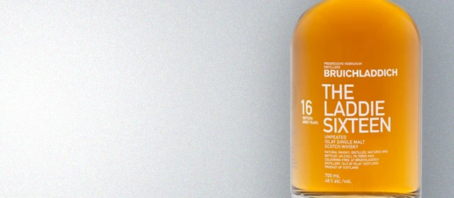 Bruichladdich The Laddie 16 Year