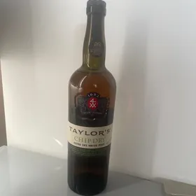 Taylor's Chip Dry White Port