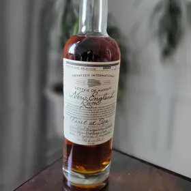 Privateer International Single Cask Selection Letter of Marque "First at Sea"