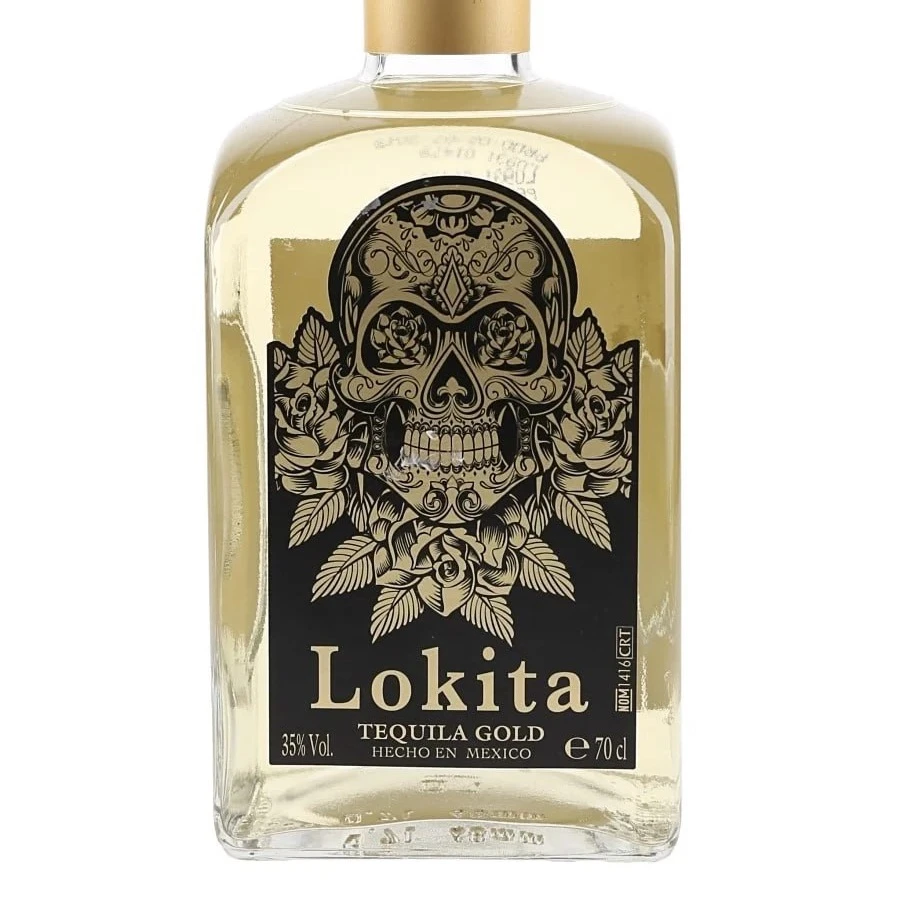 Lokita Gold