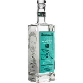 The Walter Collective Gin