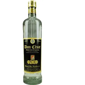 Don Cesar Pisco