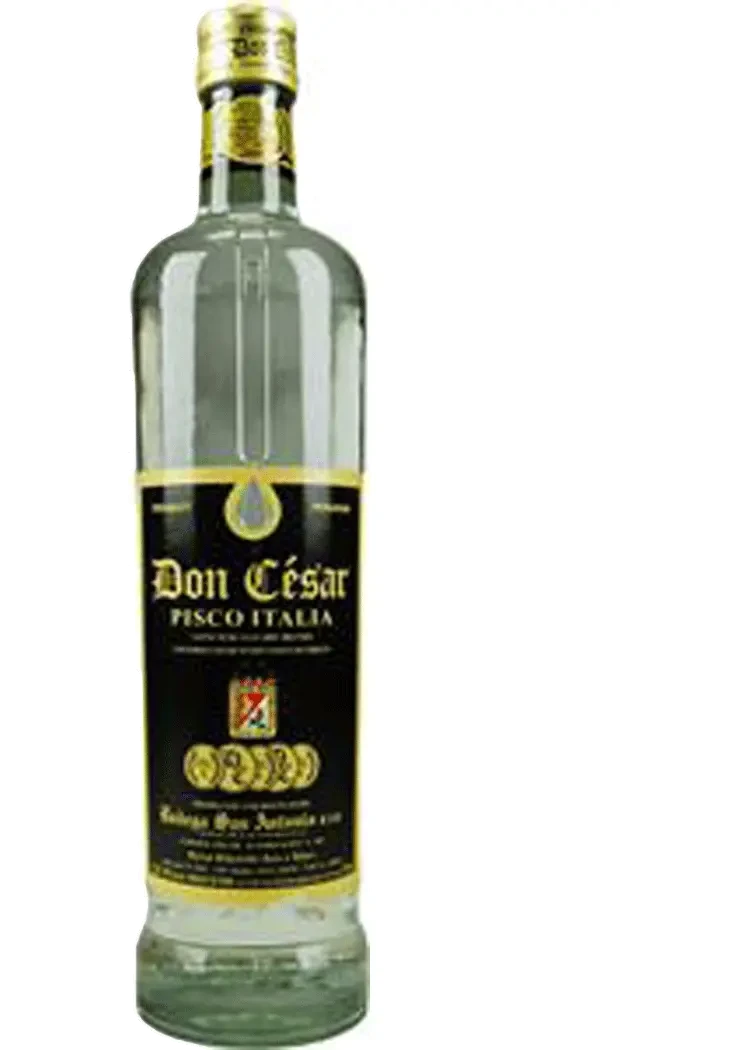 Don Cesar Pisco