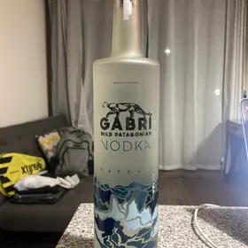 GABRI WILD PATAGONIAN