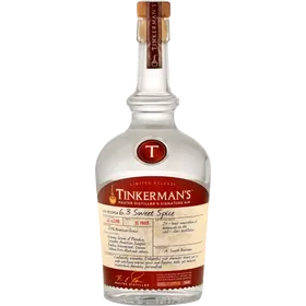 Tinkermans Sweet Spice