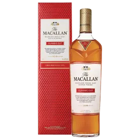 Macallan Classic Cut (2019 Release)