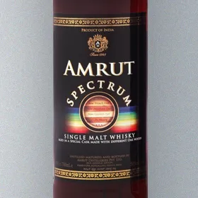 Amrut Spectrum