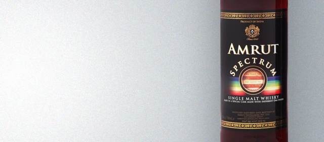 Amrut Spectrum