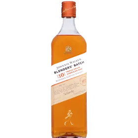 Johnnie Walker Blenders Batch 10yr American Oak Cask Finish