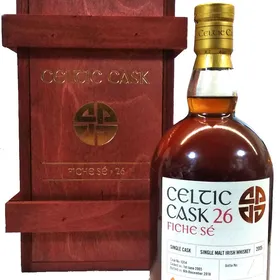 Celtic Cask Fiche a Sé (26)
