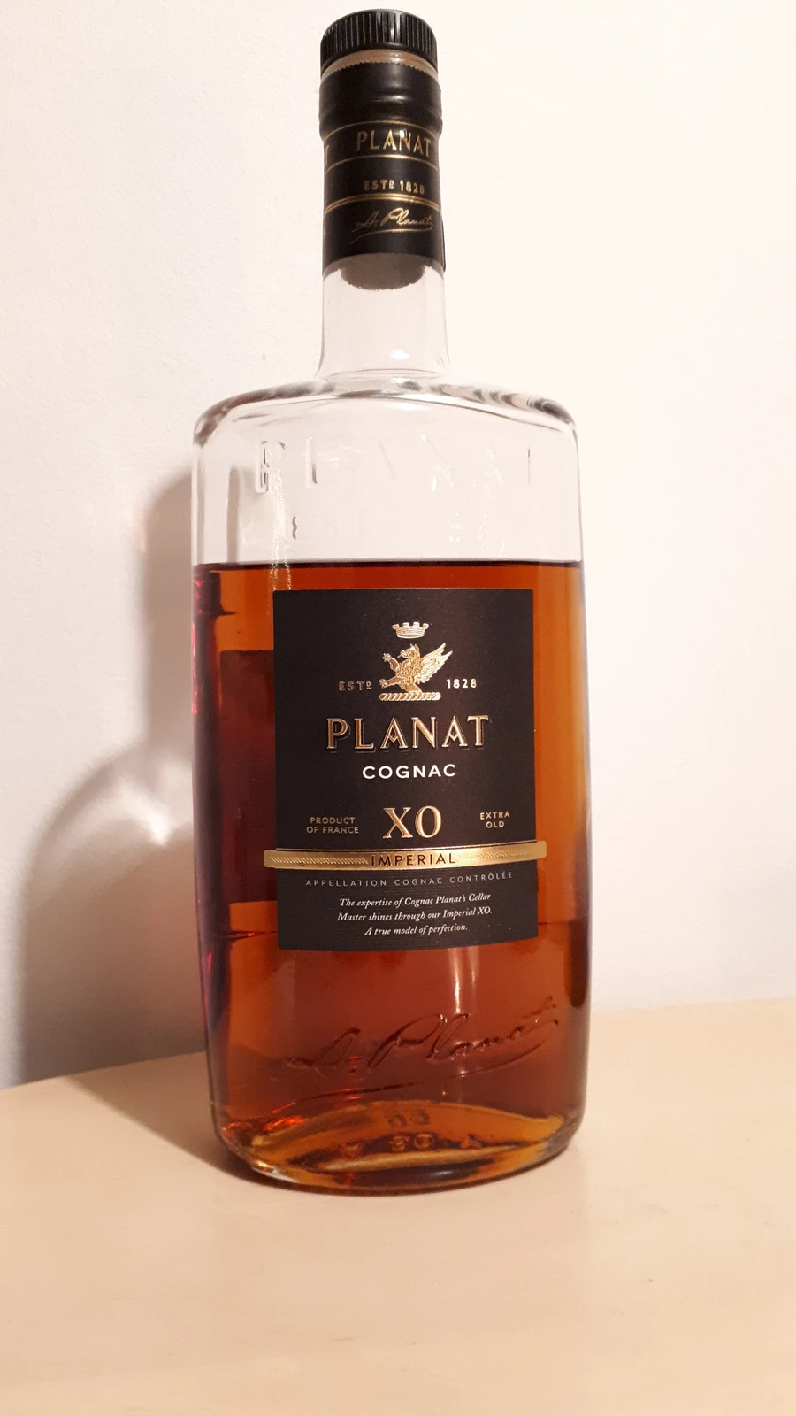 Planat XO Imperial