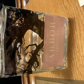 Arbor Spring Gin