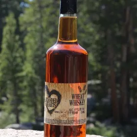 Branded Hearts Wheat Whiskey
