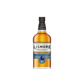 Lismore 15 Year