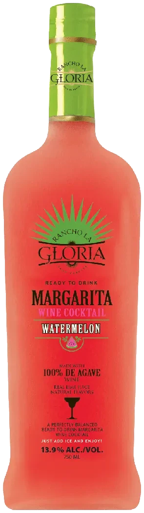 Rancho La Gloria Watermelon Margarita 13 9