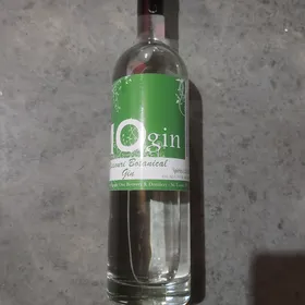 Missouri Botanical Gin