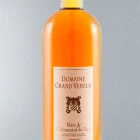 Domaine Grand Veneur Marc de Châteauneuf-de-Pape