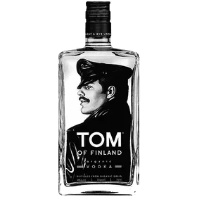 Tom of Finland Organic Vodka