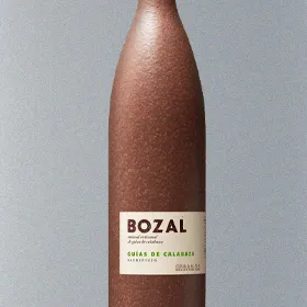 Bozal Guías de Calabaza