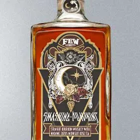 FEW Smashing Pumpkins Bourbon