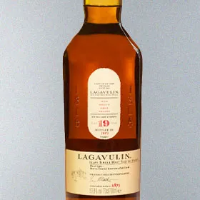 Lagavulin 19 Year Fèis Ìle 2019
